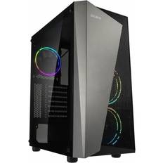 Zalman S4 PLUS