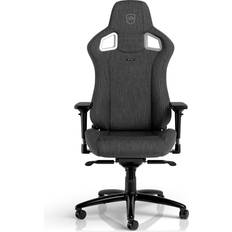 Noblechairs Gamer stole Noblechairs Epic TX Gaming Stol - Fabric Anthracite