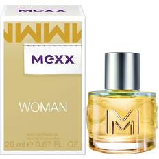 Mexx Parfumer Mexx Woman EdP 20ml