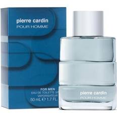 Pierre Cardin Parfumer Pierre Cardin Pour Homme EdT 50ml