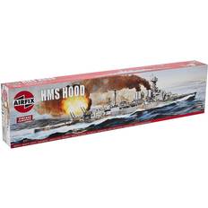 Airfix HMS Hood A04202V