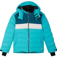 Reima Kierinki Kid's Jacket - Aquatic (531555-7330)