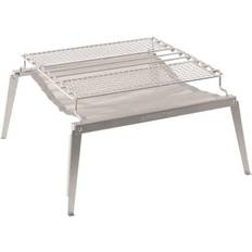 Robens Turutstyr Robens Timber Mesh Grill L