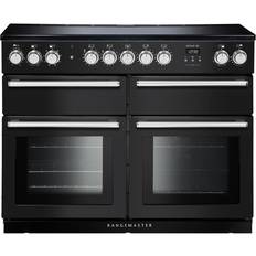 Rangemaster NEXSE110EICB/C Nexus SE 110cm Induction Charcoal Black