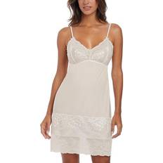 Elastane/Lycra/Spandex Nightgowns Fantasie Bronte Chemise - Ivory