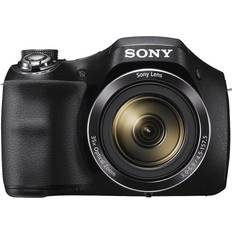 Sony Secure Digital (SD) Bridge Cameras Sony Cyber-Shot DSC-H300