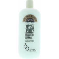 Alyssa Ashley Body Lotion Green Tea Essence 750ml