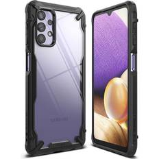 Ringke Fusion X Samsung Galaxy A32 5G Hoesje
