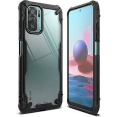 Ringke Fusion X Case for Xiaomi Redmi Note 10/10S