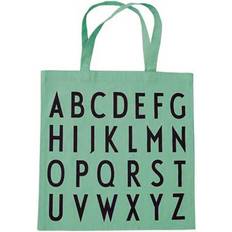 Favourite Tote Bag ABC - Green
