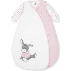 Sterntaler Saco de dormir para bebés Emmi Girl original 70 110 cm