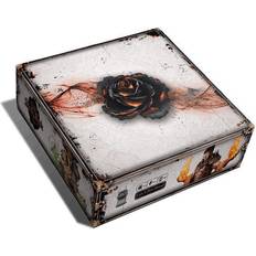 Black Rose Wars