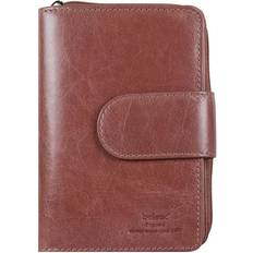 Belsac Purse - Rose