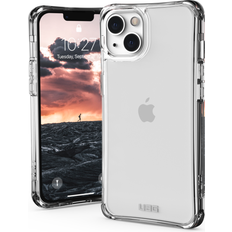 UAG Plyo Ice Carcasa Rugerizada Apple Iphone 13