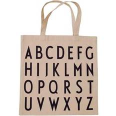 Favourite Tote Bag ABC - Beige