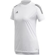 Adidas Condivo 20 Training Jersey Women - White/Black