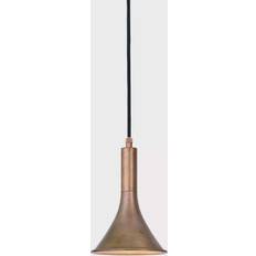 Konsthantverk Megafon Pendel ∅ 14cm