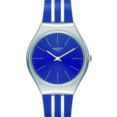 Swatch Skinblueiron (SYXS106)