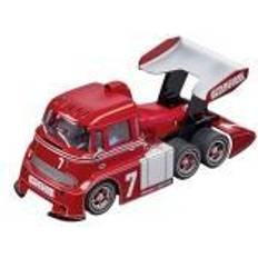 Carrera Maquetas Carrera Race Truck No. 7