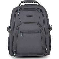 Urban-Factory Heavee Backpack 17.3" - Black