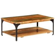 vidaXL - Coffee Table 60x100cm