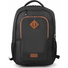 14.1 " Rygsække Urban-Factory Cyclee Backpack 14" - Black