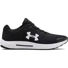 Under Armour Trainers Under Armour Pursuit M - Black/White