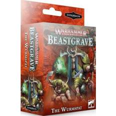 Games Workshop Board Games on sale Games Workshop Warhammer Underworlds: Beastgrave the Wurmspat