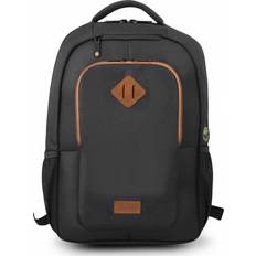 Urban-Factory Ryggsäckar Urban-Factory Cyclee Backpack 15.6" - Black