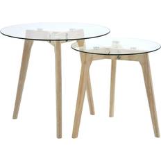 vidaXL 249501 Coffee Table 50cm