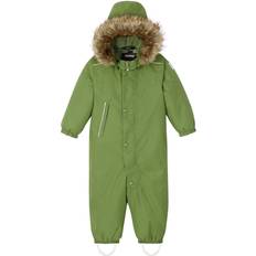 Insulating Function Snowsuits Reima Gotland Winter Snowsuit - Cactus Green (510316-8590)