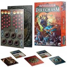 Games Workshop Warhammer Underworlds: Beastgrave Arena Mortis