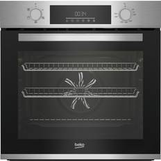 Beko Single Ovens Beko BBAIF22300X Stainless Steel