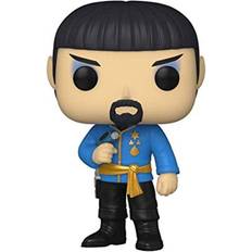 Funko Pop! Television Star Trek Spock