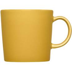 Adapté au four Tasses Iittala Porzellan-Tasse Teema 30 cl Blanc Mug 30cl