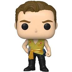 Captain kirk Funko Pop! Television Star Trek Captain Kirk