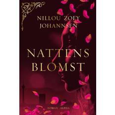 Blomst Nattens blomst (Inbunden, 2021)