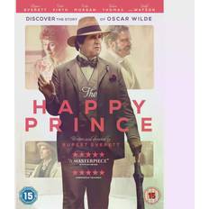 Drama DVD-filmer The Happy Prince (DVD)