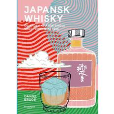 Japansk whisky Japansk whisky (Inbunden, 2021)