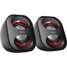 True Wireless Stereo (TWS) Computerspeakers Hama Mobil 183 Notebook Luidspreker