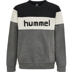 Hummel Claes Sweatshirt - Medium Melange (212445-2804)