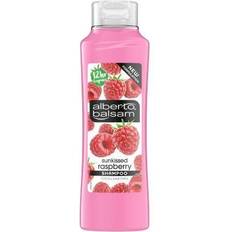 Alberto Balsam Sunkissed Raspberry Shampoo 350ml