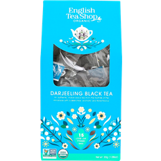 English Tea Shop Darjeeling Black Tea 30g 15stk