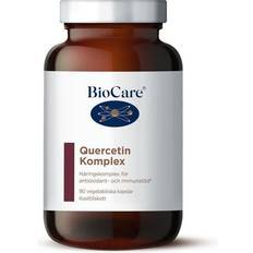 Nælde Vitaminer & Mineraler BioCare Quercetin Komplex 90 stk