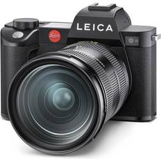 Leica Secure Digital (SD) Digitalkameras Leica SL2-S + 24-70mm f/2.8