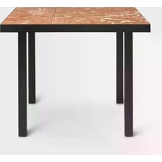 Ferm LIVING Rektangulære Sofaborde ferm LIVING Flod Sofabord 91x81.1cm