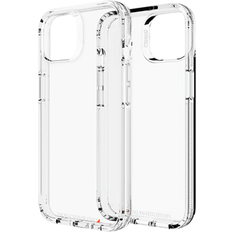 Crystal Palace Case for iPhone 13