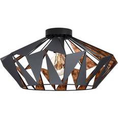 Carlton 6 Takplafond 47cm