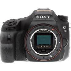 Sony Appareils photo reflex Sony Alpha 58