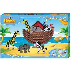 Hama Beads Midi Noahs Ark 5000pcs